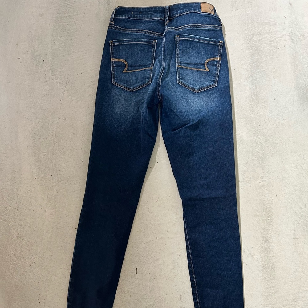 AEO jeans - Picture 2 of 2